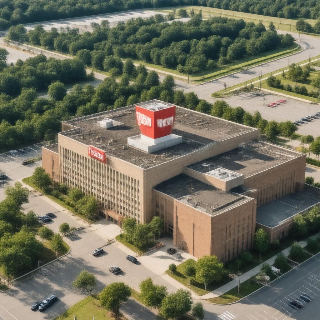 Tyson Foods